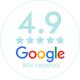 Rayzzer Google hodnotenie 80+