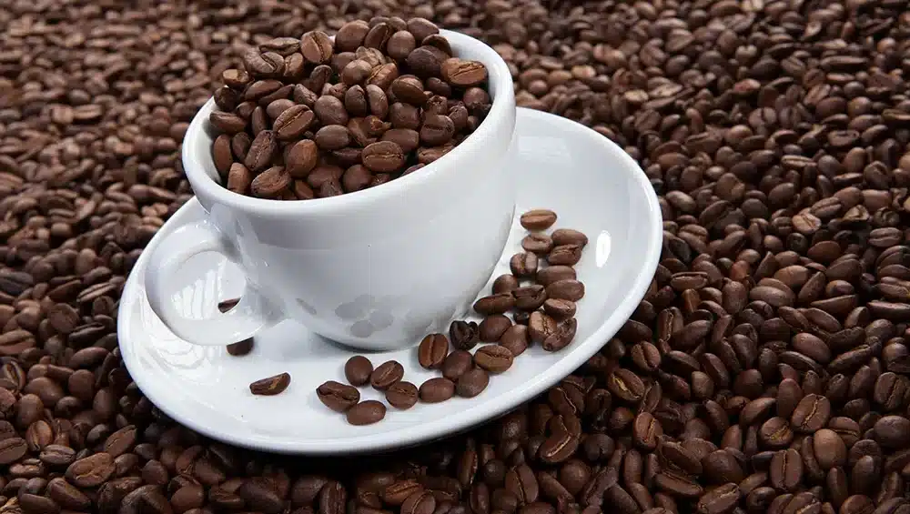 Kofeínové tablety, káva alebo lieky na zvýšenie energie?