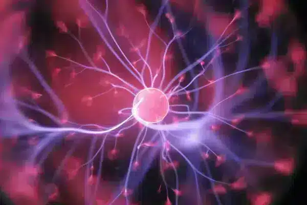 Neurón a citikolín