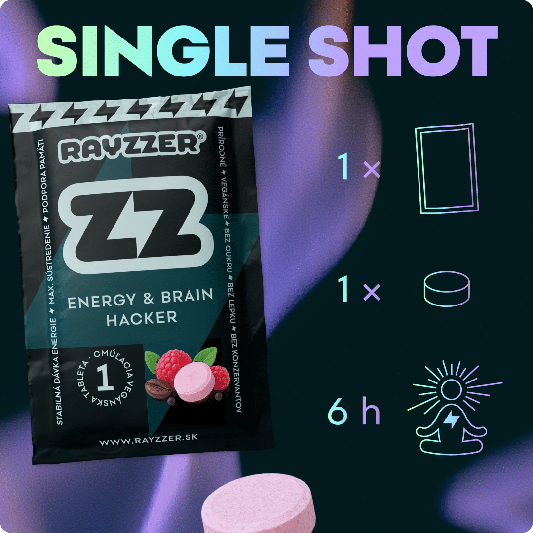 RAYZZER Single Shot