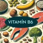 vitamín B6