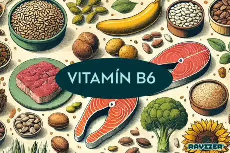 vitamín B6