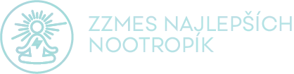 Zmes nootropík